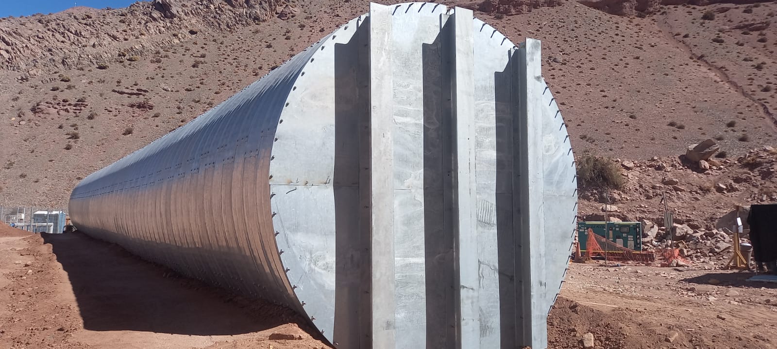 Proyecto Tunner Liner VGA