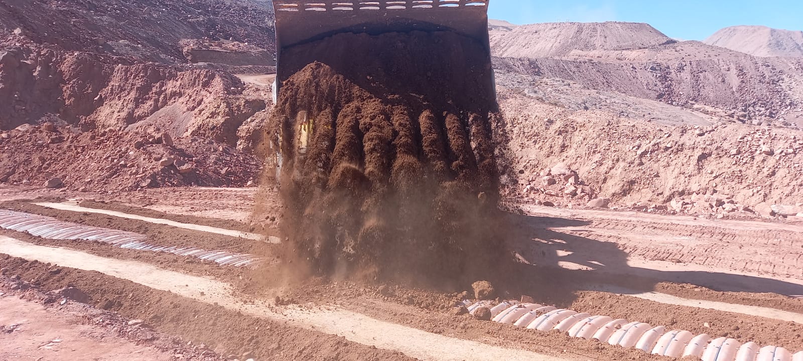 Proyecto Tunner Liner VGA