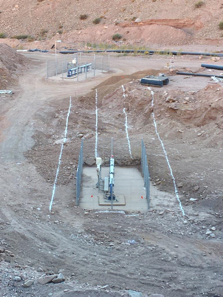 Proyecto Tunner Liner VGA