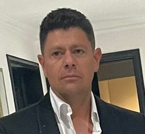 Jorge Urbina - Socio director VGA