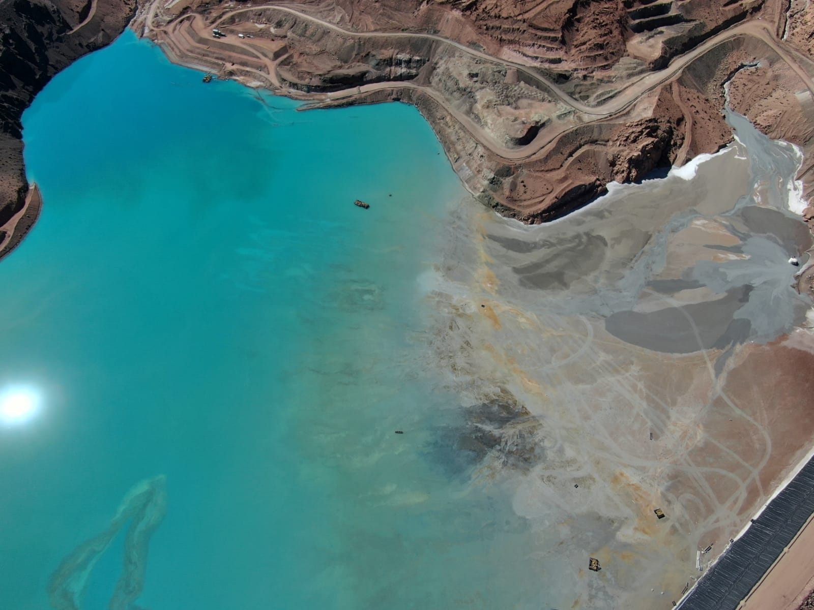 Relave Hovercraft VGA